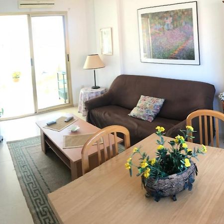 Apartment In Poniente Beach Μπένιντορμ Εξωτερικό φωτογραφία