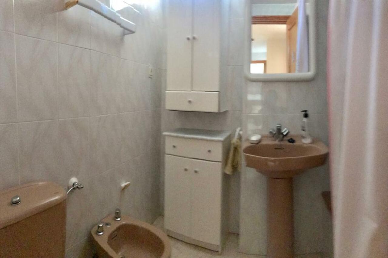 Apartment In Poniente Beach Μπένιντορμ Εξωτερικό φωτογραφία